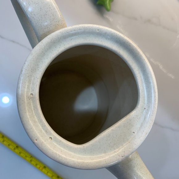 Vintage SADLER Mid Century Coffee Pot  with Lid- 1970s - Picture 8 of 16